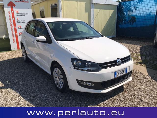VOLKSWAGEN Polo usata, con Airbag