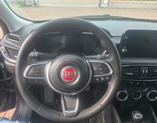 FIAT Tipo usata, con Climatizzatore