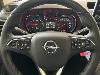 OPEL Combo Life usata, con Climatizzatore