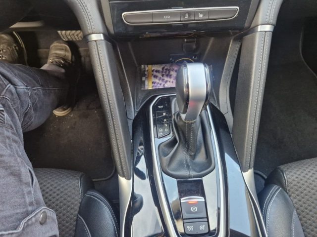 RENAULT Koleos usata, con Climatizzatore