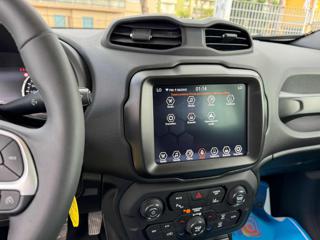 JEEP Renegade usata, con Controllo trazione