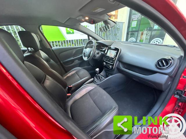 RENAULT Clio usata 4