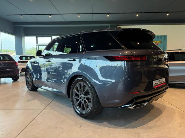LAND ROVER Range Rover Sport usata, con Airbag Passeggero