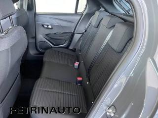 PEUGEOT 208 usata, con Chiusura centralizzata telecomandata