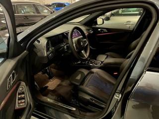 BMW 116 usata, con Climatizzatore