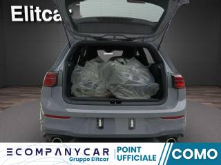 VOLKSWAGEN Golf usata, con Servosterzo