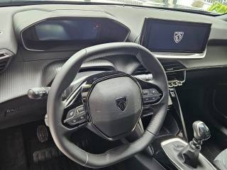 PEUGEOT 2008 usata, con Controllo trazione