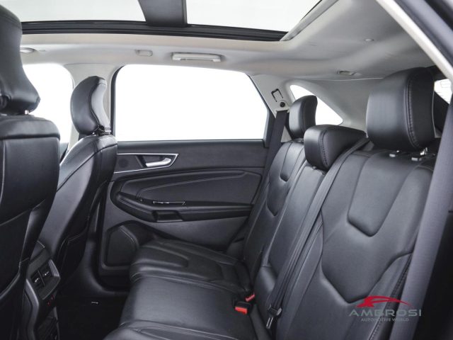FORD Edge usata 9