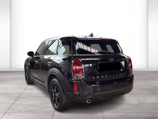 MINI Countryman usata, con Airbag Passeggero