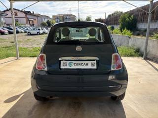 FIAT 500 usata, con Alzacristalli elettrici
