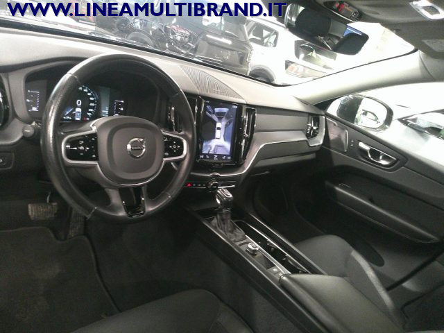 VOLVO XC60 usata, con ESP