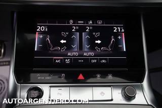 AUDI A7 usata, con ESP