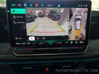 VOLKSWAGEN Tiguan usata, con Park Distance Control
