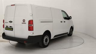 FIAT Scudo usata, con Alzacristalli elettrici
