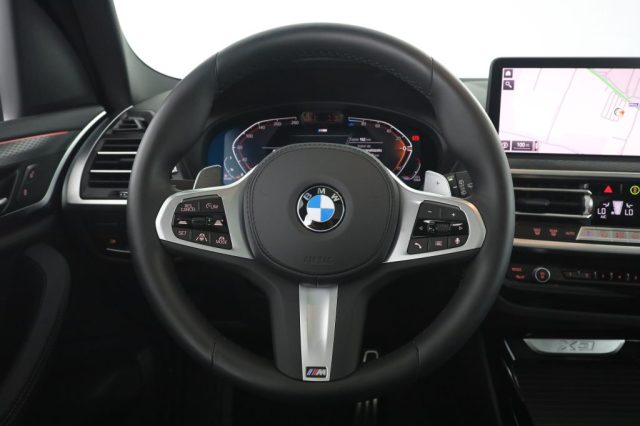 BMW X3 usata 4
