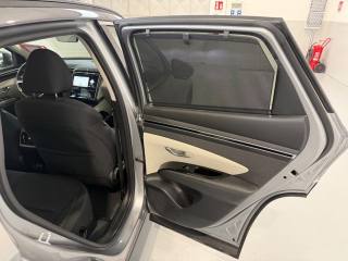 HYUNDAI Tucson usata, con Chiusura centralizzata telecomandata