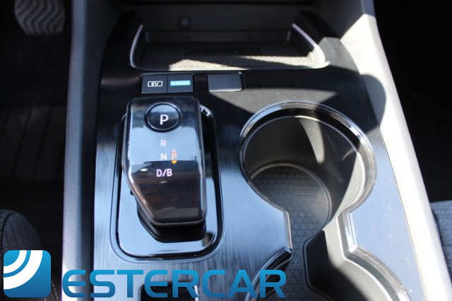NISSAN X-Trail usata, con Climatizzatore