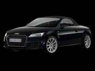 AUDI TT Roadster 1.8 TFSI 180Cv S-LINE Cabrio SLine