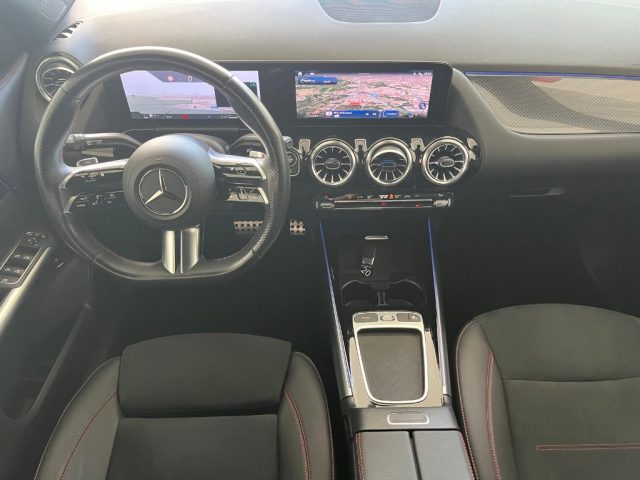MERCEDES-BENZ GLA 200 usata, con Controllo trazione