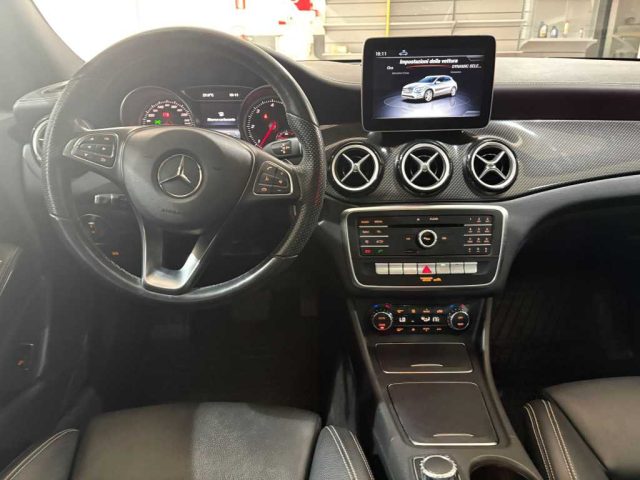 MERCEDES-BENZ G usata, con Bracciolo