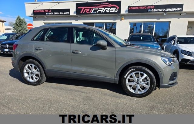 AUDI Q3 usata, con ABS