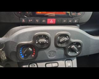 FIAT New Panda usata, con Autoradio digitale