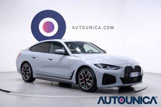 BMW 420 usata, con Airbag laterali