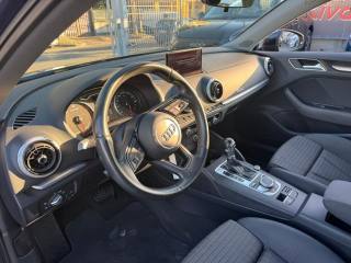 AUDI A3 usata, con Chiusura centralizzata