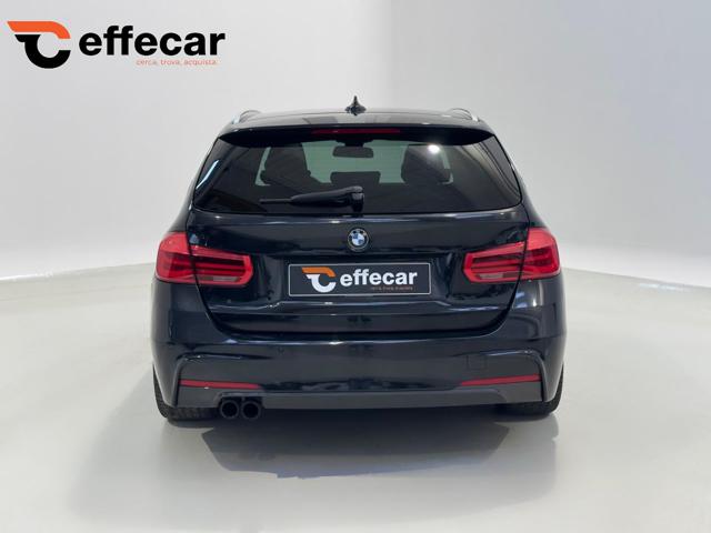 BMW 320 usata, con Alzacristalli elettrici