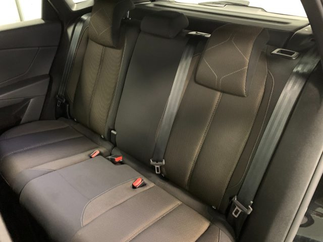 DS AUTOMOBILES DS 7 usata, con Park Distance Control