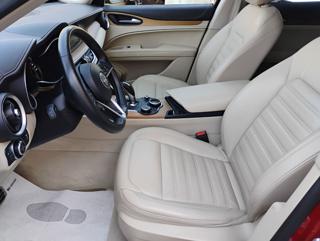 ALFA ROMEO Stelvio usata, con Cronologia tagliandi
