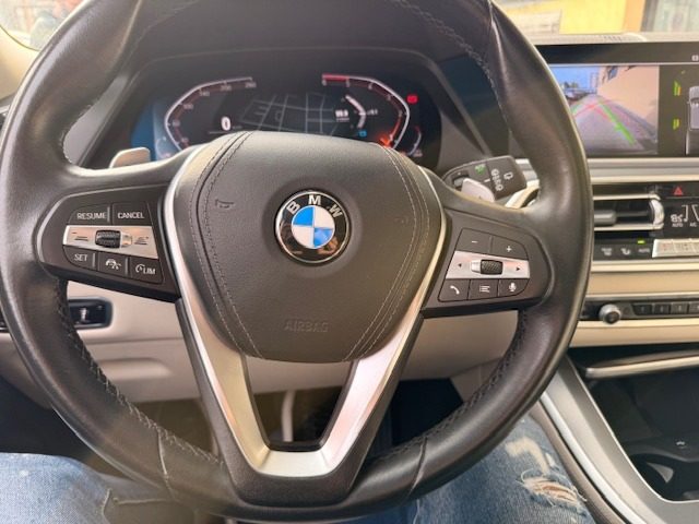 BMW X5 usata, con Immobilizzatore elettronico