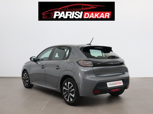 PEUGEOT 208 usata, con Boardcomputer