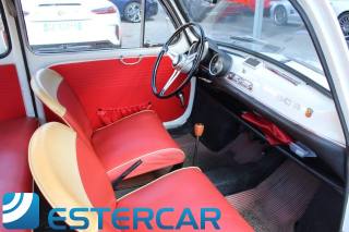 FIAT 600 usata 20
