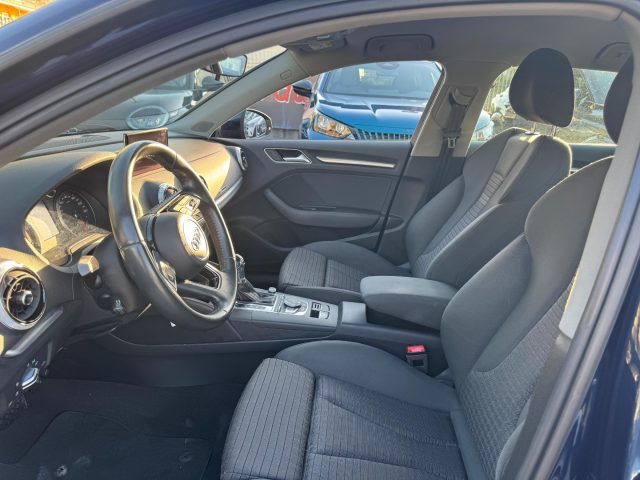 AUDI A3 usata, con Climatizzatore
