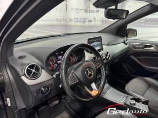MERCEDES-BENZ B 180 usata, con Cerchi in lega