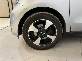 SMART ForFour usata 7