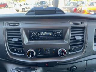 FORD Transit usata, con Fendinebbia