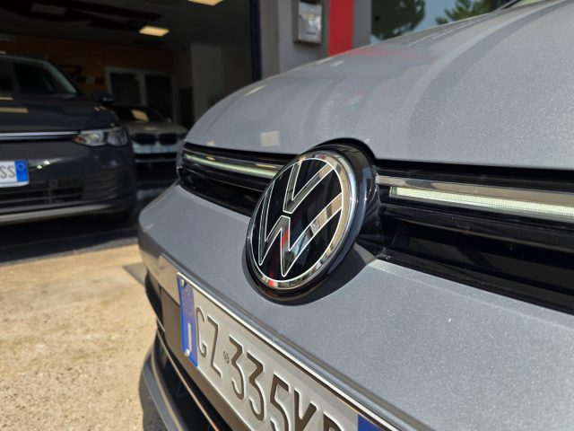 VOLKSWAGEN Golf usata 161