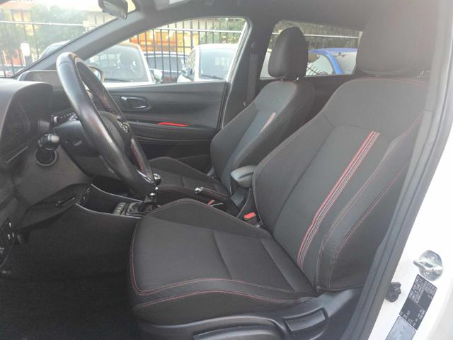 HYUNDAI i20 usata, con Cerchi in lega