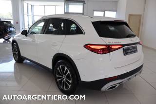 MERCEDES-BENZ GLC 220 usata, con Airbag laterali