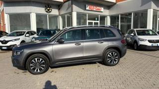 MERCEDES-BENZ GLB 180 usata, con Cerchi in lega