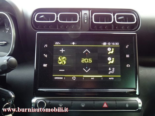 CITROEN C3 Aircross usata 46