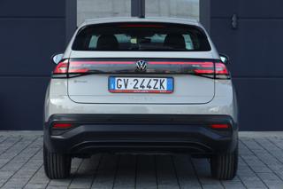 VOLKSWAGEN Taigo usata, con Servosterzo