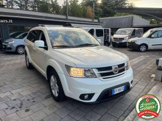 FIAT Freemont usata, con Airbag laterali