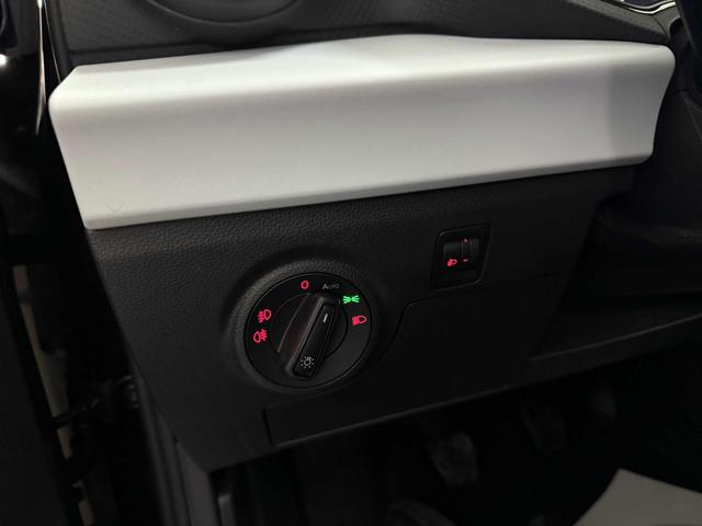 SEAT Arona usata 20