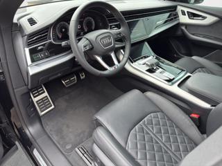 AUDI Q8 usata, con Chiusura centralizzata