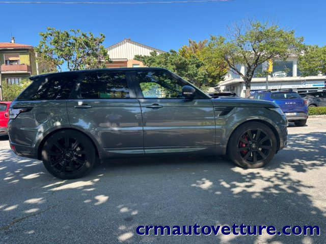 LAND ROVER Range Rover Sport usata, con Airbag Passeggero