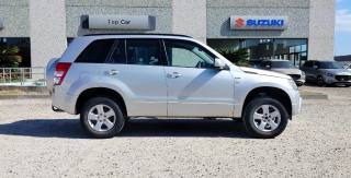 SUZUKI Grand Vitara usata, con Airbag
