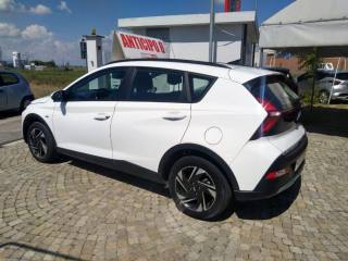 HYUNDAI Bayon usata, con Airbag Passeggero
